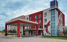 Motel 6 Airdrie
