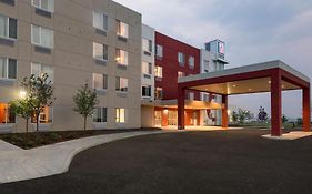 Motel 6 Airdrie
